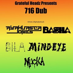 Astral Radio - 716Dub DJ Set