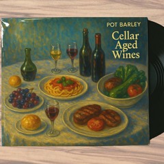 Pot Barley "Cellar Aged Wines"