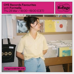 OYE Records Favourites - Formella - 28 Mar 2024