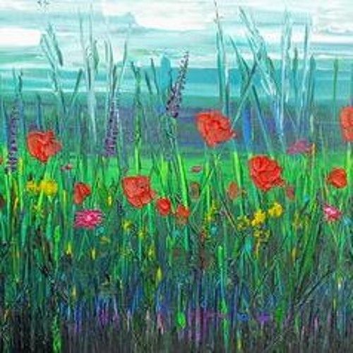 Stream Bea's Theme [Baldwin Encore Electric Organ] (Original Song) by