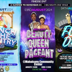A SUMMER TO REMEMBER #3 (PROMO AUDIO) - DJ KESTON & SEL TOP STRIKER
