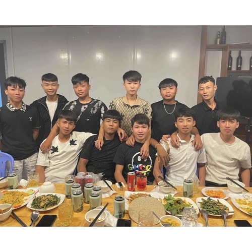 Gửi Tặng anh em chờm 🌊(TớI GiỜ CơM Rồi Dậy Đi)-Cu Băng