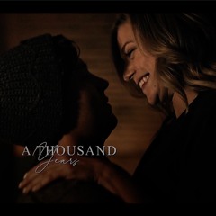 for a thousand years