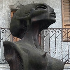 Escaped The Event Horizon