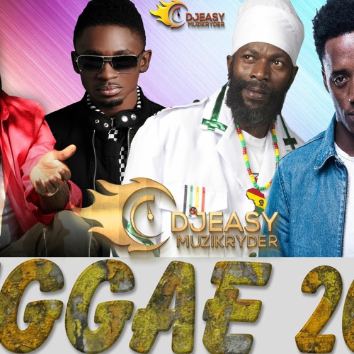 REGGAE MIX 2020 MARCH 2020 Romain Virgo,Christopher Martin,Lutan Fyah,Buju Banton,Capleton,Luciano &