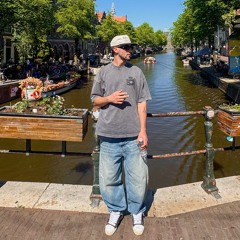 AMSTERDAM // MAY '25 // Mix