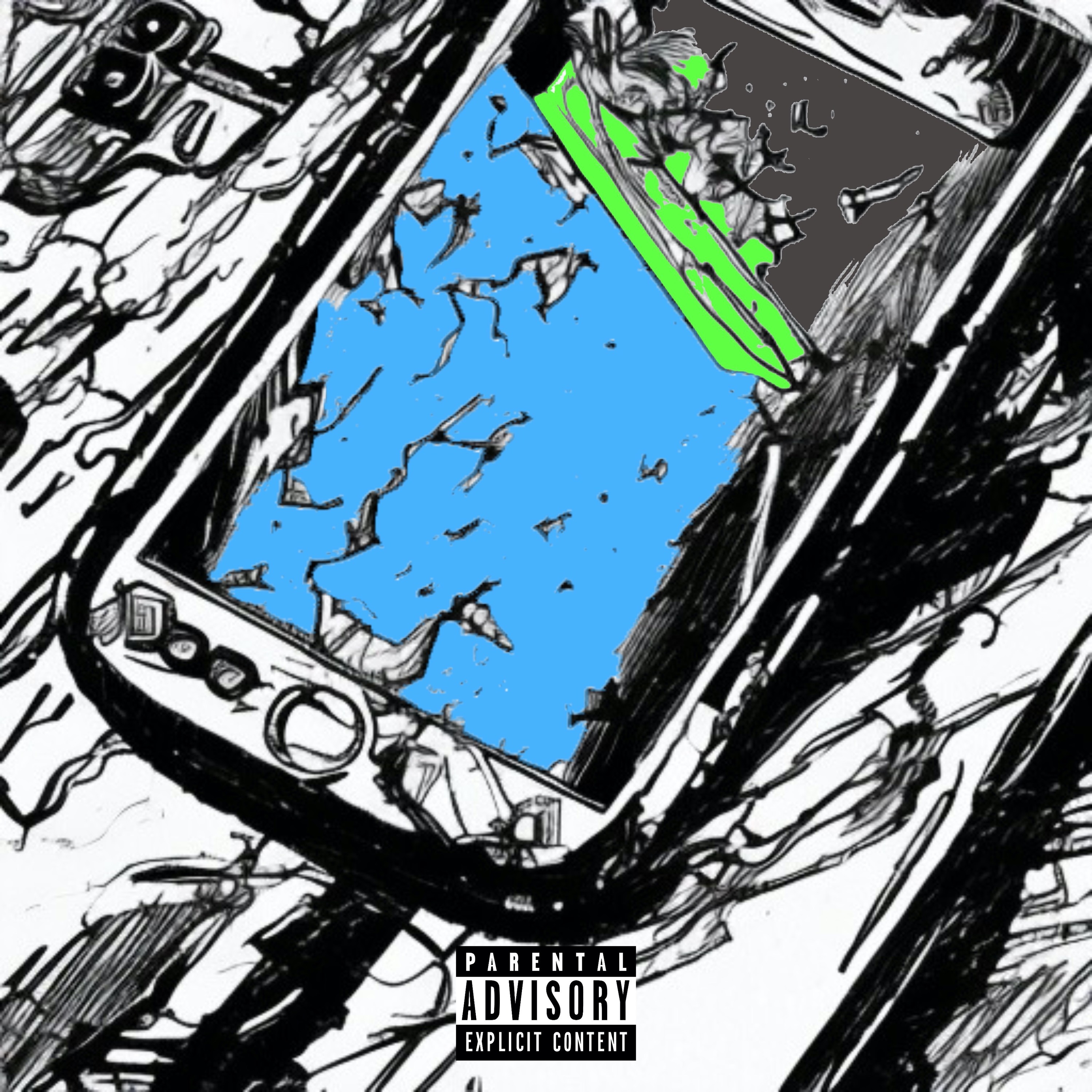 KoolAhhKam & Quietstormarc - Who Dis? (Prod. By OGBillx2) episode artwork