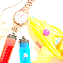 SHINE - DYLAN FLETCHER (PROD. DYLAN FLETCHER)