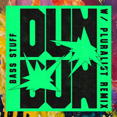 PREMIERE: Dun Dun — Get Them! [Extended Records]
