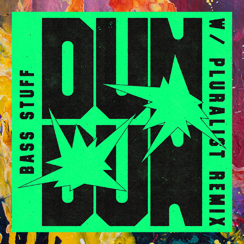 PREMIERE: Dun Dun — Get Them! [Extended Records]