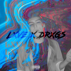 DREAMIN' RICH (feat. OG Dilly Kush)