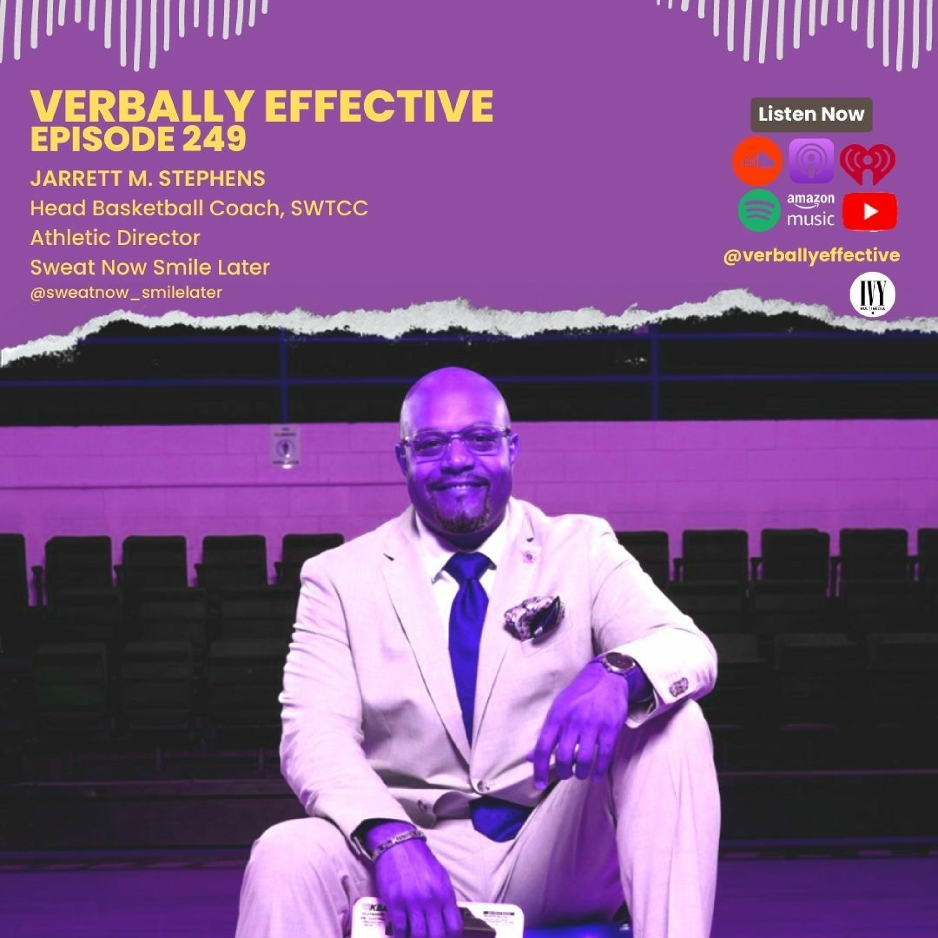 Verbally Effective