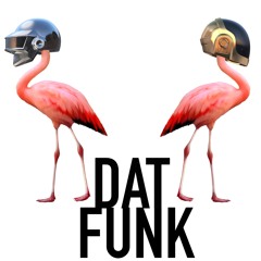 BB16 Dat Funk - Sir Real, AV Club