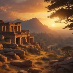 Il Fascino Dell'Italia