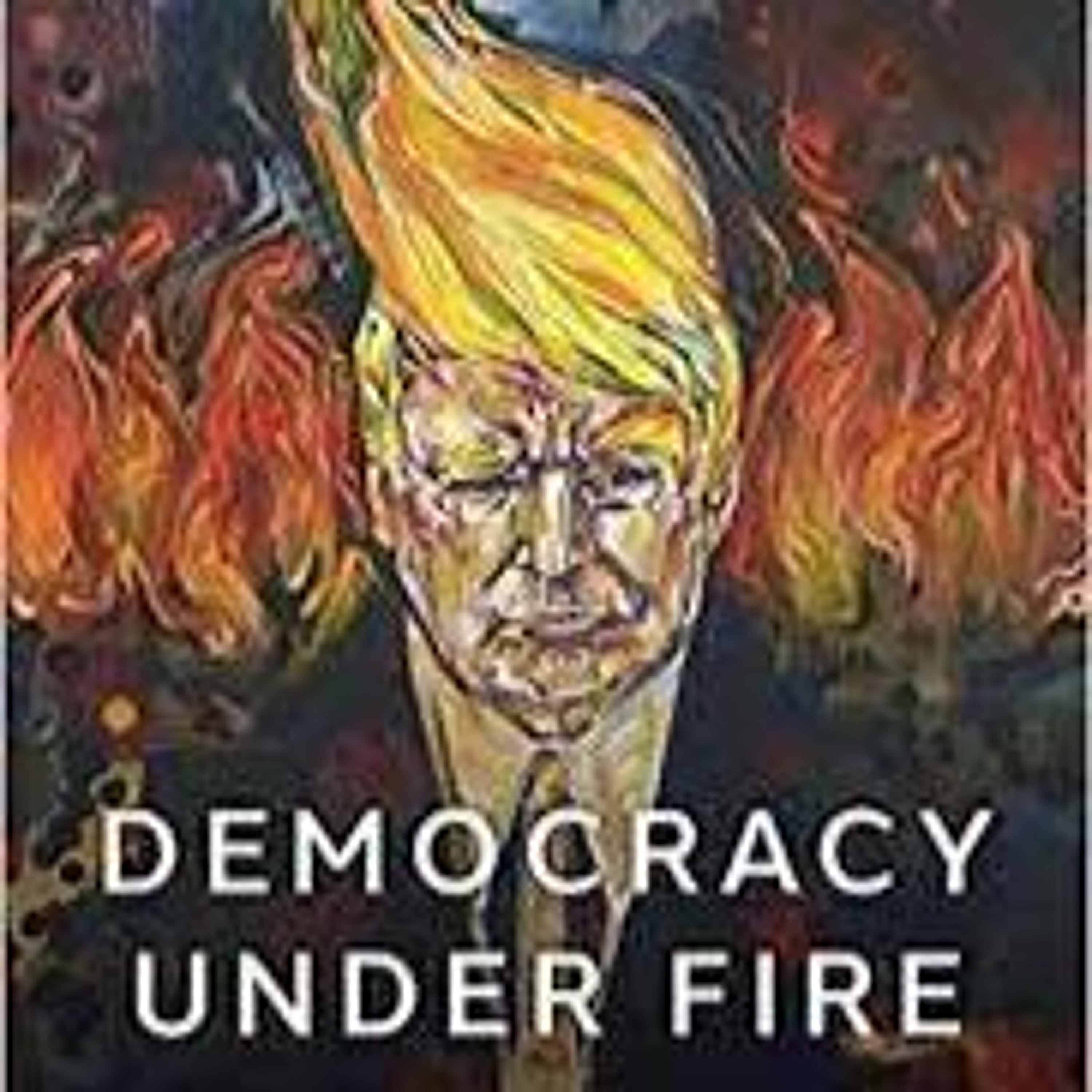 Lawrence Jacobs on Democracy Under Fire