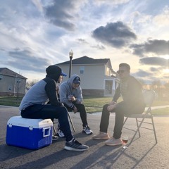 Sunny Nights(Feat L.A.)