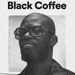 BLACK COFFEE @ Mykonos 2020