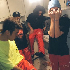 4leafclover (prod. yvngshoku & Miles Hii)