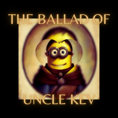 BARRED UP (FT. UNC KEV)