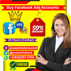 Buy Verified Facebook Ads Account in 2025: Enhance Your Online Presence