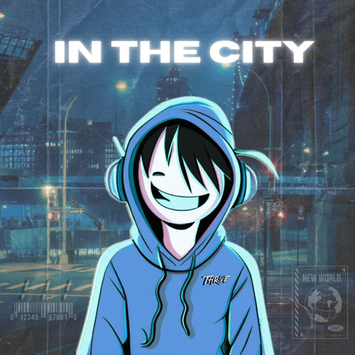 In The City