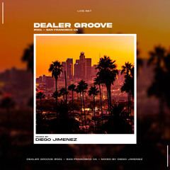 DEALER TECH AND GROOVE 01 (SAN FRANCISCO CA)