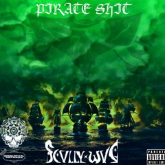 PIRATE SHIT (RELEASE ON BASSCAPITAL RECS.)