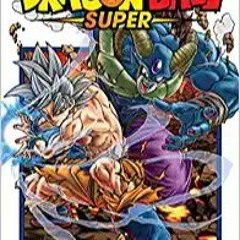 READ/DOWNLOAD%^ Dragon Ball Super, Vol. 15 (15) FULL BOOK PDF & FULL AUDIOBOOK