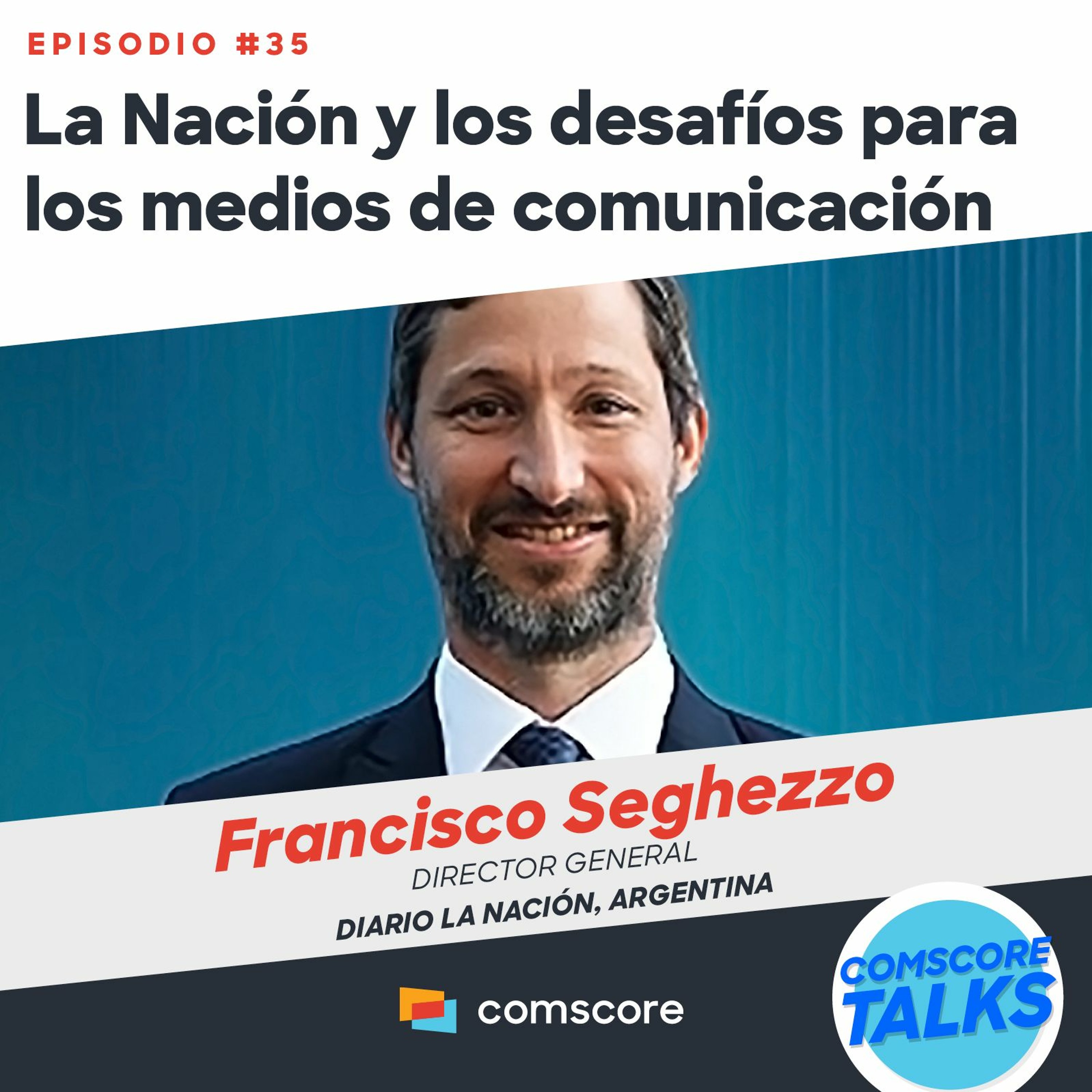 Comscore Talks en Español