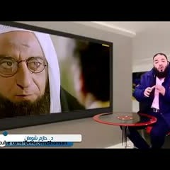 أصل الحكاية .. الحلقة ( 01 ) .. #مولانا .. د . حازم شومان