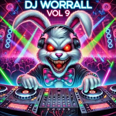 DJ WORRALL VOL 9