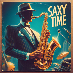 Saxy Time