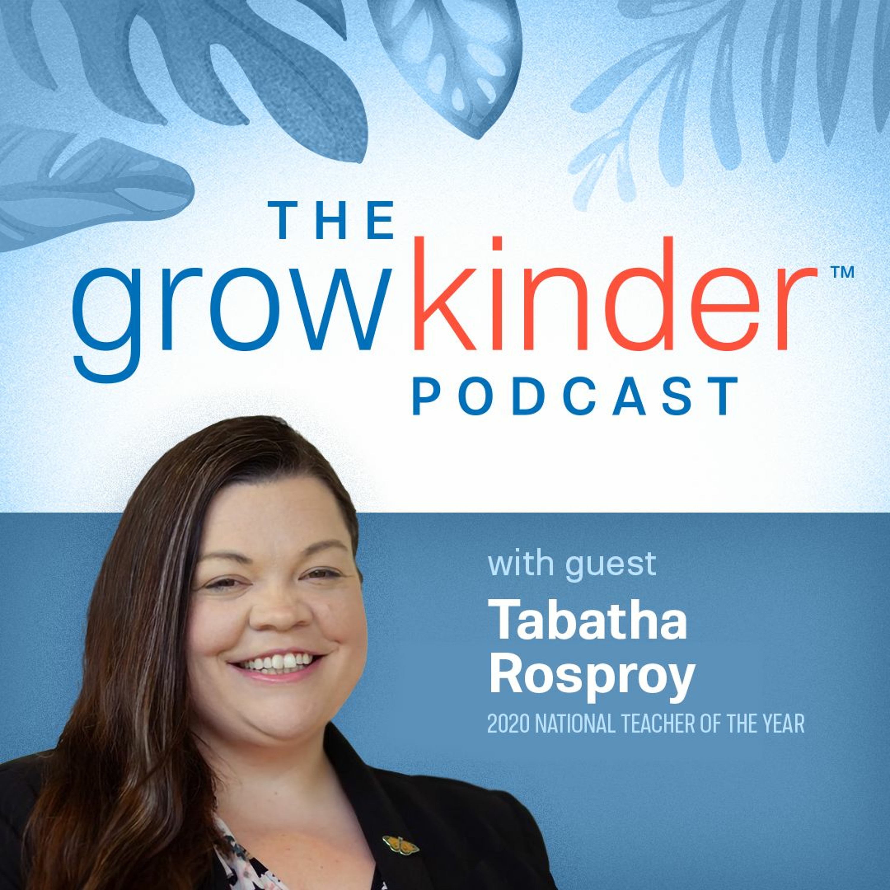The Grow Kinder Podcast