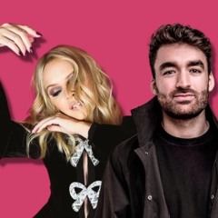 Oliver Heldens Ft. Kylie Minogue - 10 Out Of 10 (VB Remix)