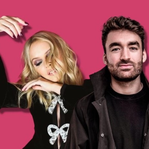 Stream Oliver Heldens Ft. Kylie Minogue 10 Out Of 10 (VB Remix) by VB