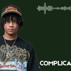 Luis Brown - Complica (Soul 1950s)