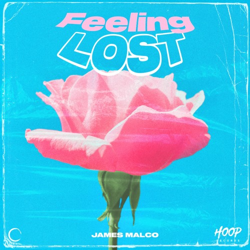 James Malco -  Feeling Lost 🌷