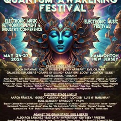 Quantum Awakening