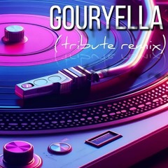 GOURYELLA (AcidTraxx 2022 Remix) (bonus track not realeased)