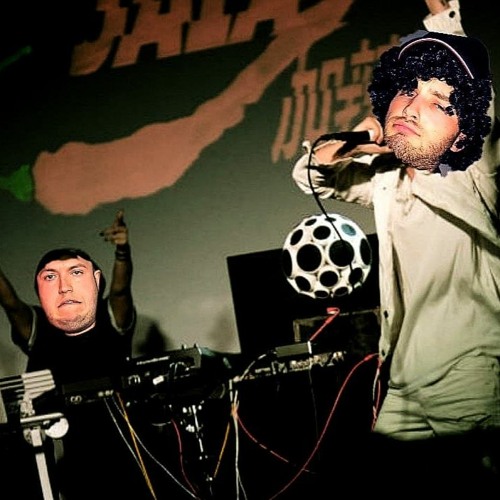 DJ JoE TaY!oR & MC Mitchy - Barz On Lock