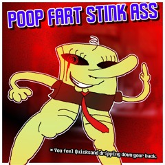 POOP FART STINK ASS - A Brock Hampton Megalo