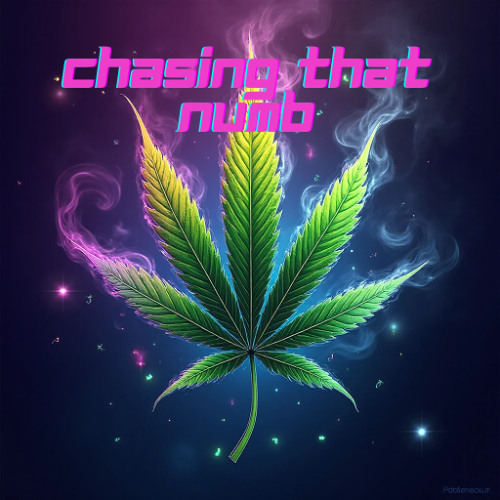 chasing that numb