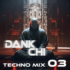Techno Mix 03