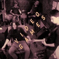 Video games (Lana Del Rey)