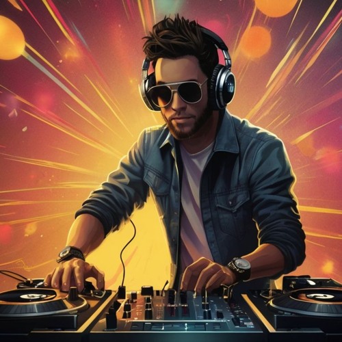 Omer Gigi - Party Time (Melodic/Progressive House Set)