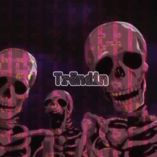 Quan! x 00steppa - Trëndin (Prod. THATBOI x Iodoni)
