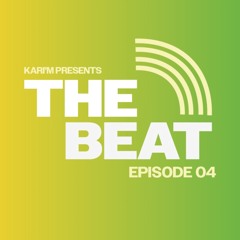 THE BEAT EP04