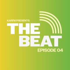 THE BEAT EP04