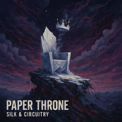 Paper Throne