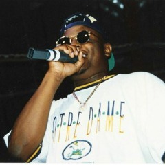 Scarface - Recognize **Rare Shapes Remix**